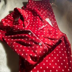 Women’s sleepwear, pajamas